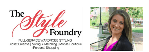 The Style Foundry