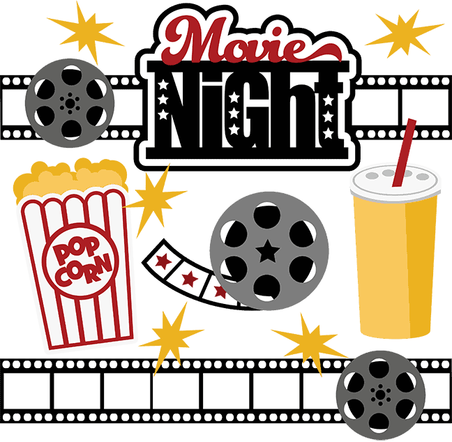 Movie night at The Clifton Club
